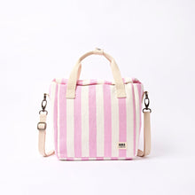 Load image into Gallery viewer, ROKA London Hampstead Lunch Bag- NEW
