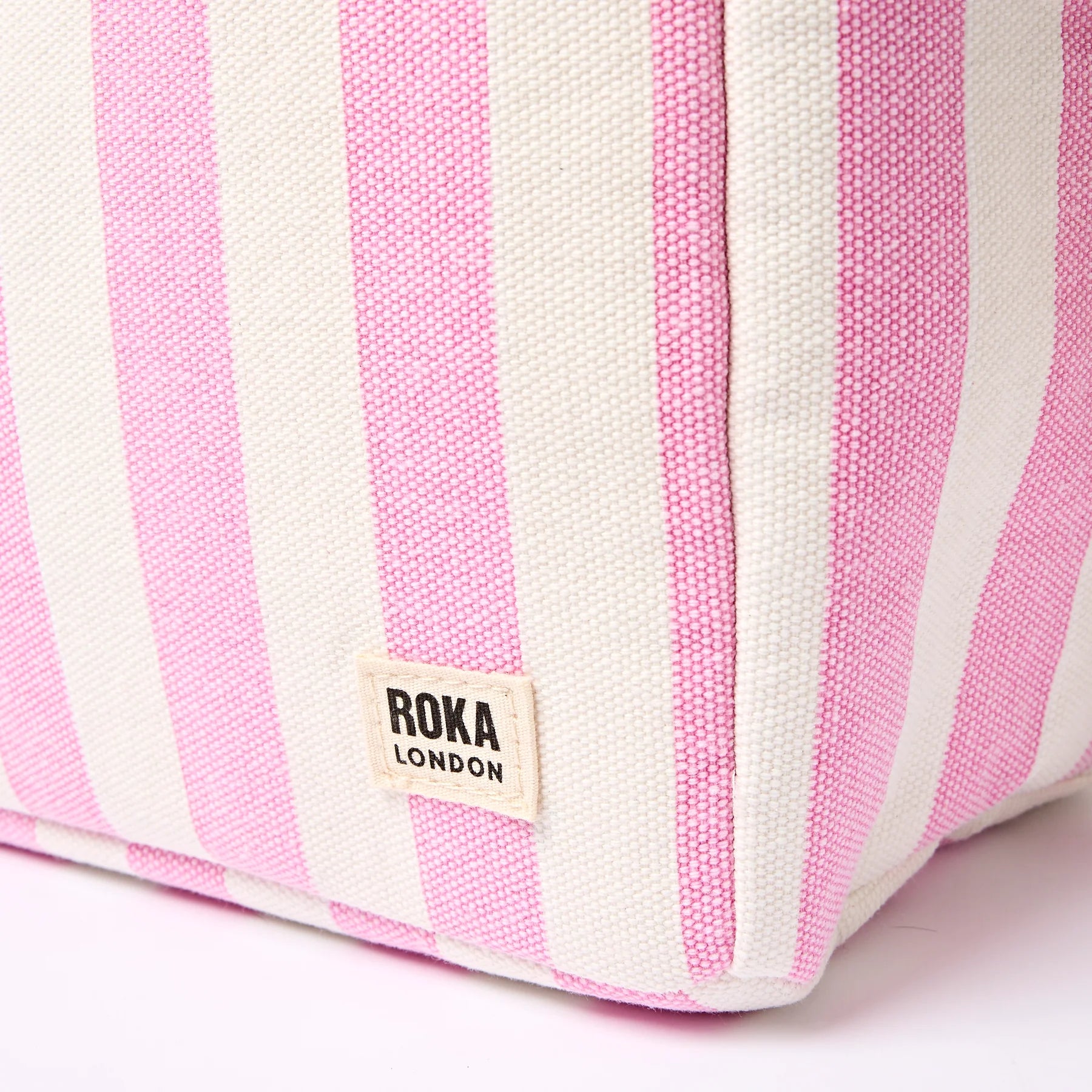 ROKA London Hampstead Lunch Bag- NEW