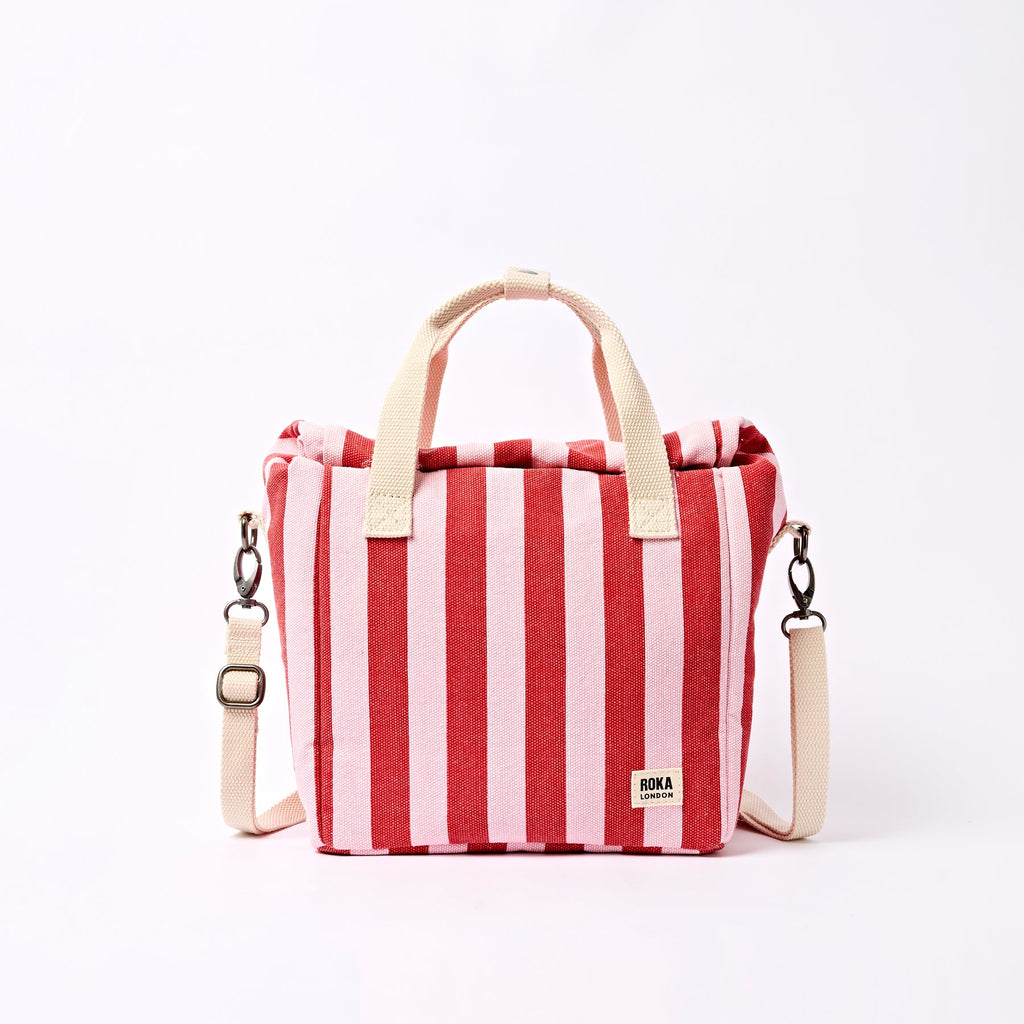 ROKA London Hampstead Lunch Bag- NEW