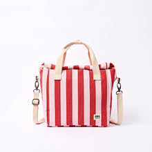 Load image into Gallery viewer, ROKA London Hampstead Lunch Bag- NEW
