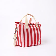 Load image into Gallery viewer, ROKA London Hampstead Lunch Bag- NEW
