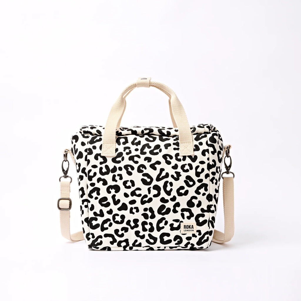 ROKA London Hampstead Lunch Bag- NEW