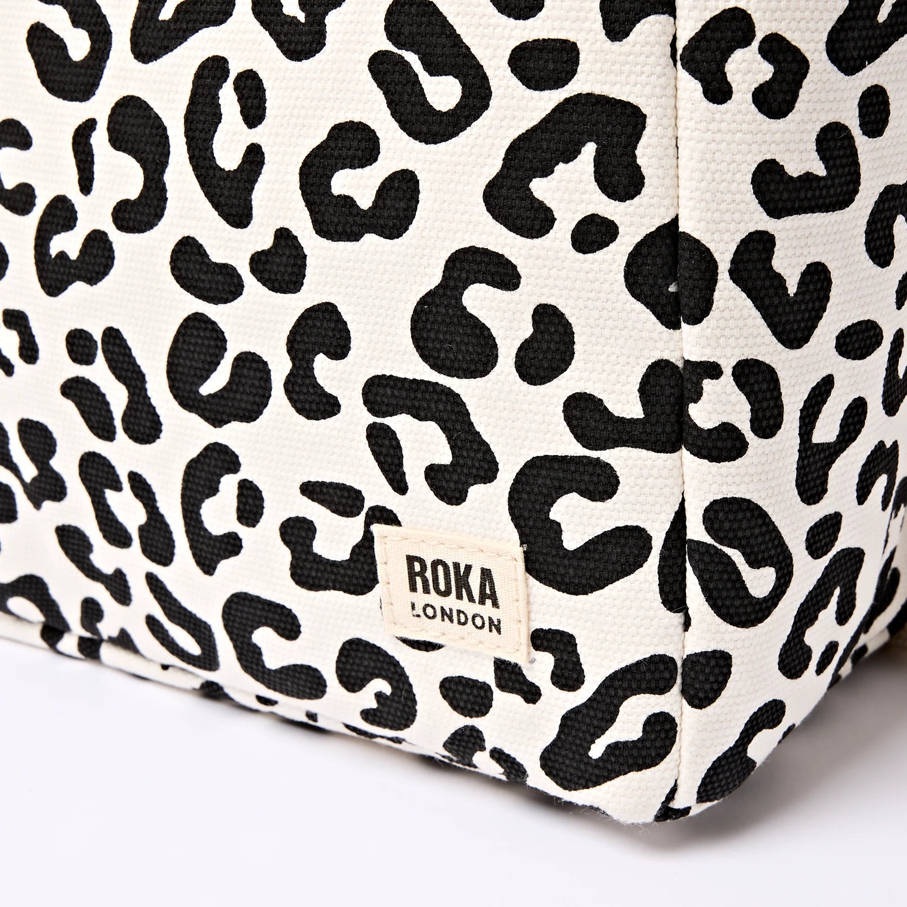 ROKA London Hampstead Lunch Bag- NEW
