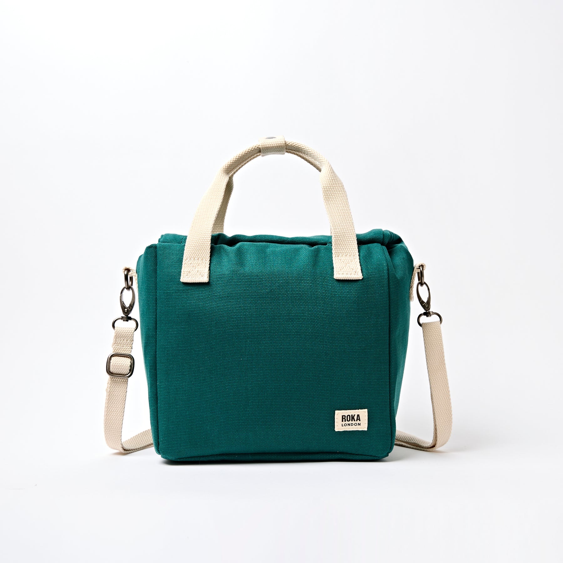 ROKA London Hampstead Lunch Bag- NEW