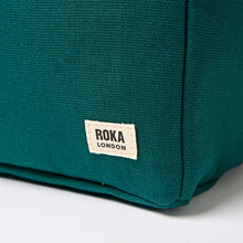 Load image into Gallery viewer, ROKA London Hampstead Lunch Bag- NEW
