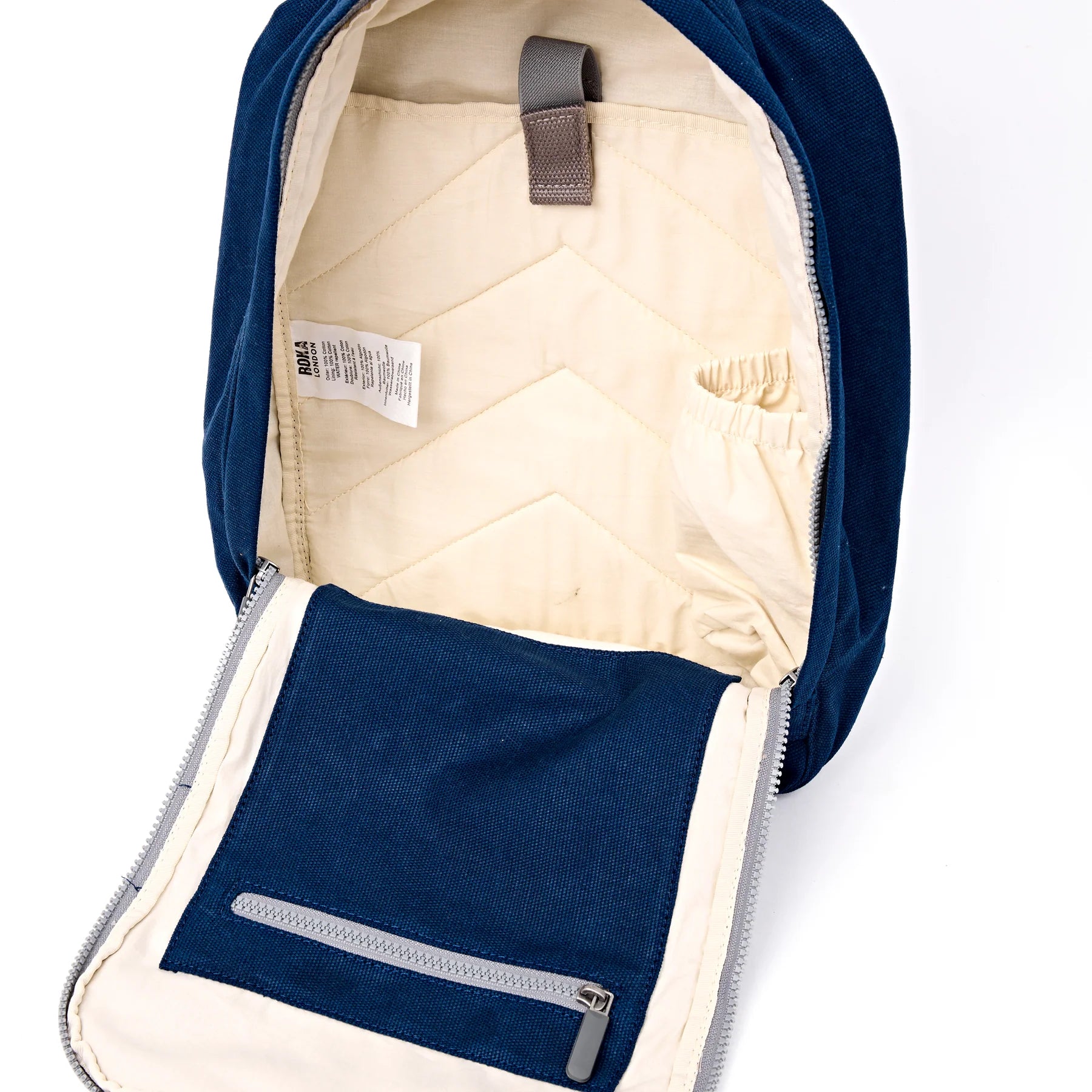 ROKA Hampton - Cotton Canvas