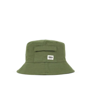 ROKA Hatfield Bucket Hat - NEW