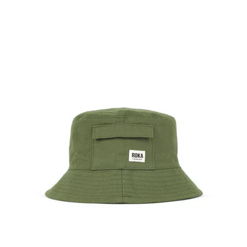 ROKA Hatfield Bucket Hat - NEW
