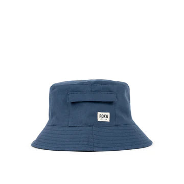 ROKA Hatfield Bucket Hat - NEW