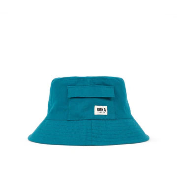 ROKA Hatfield Bucket Hat - NEW