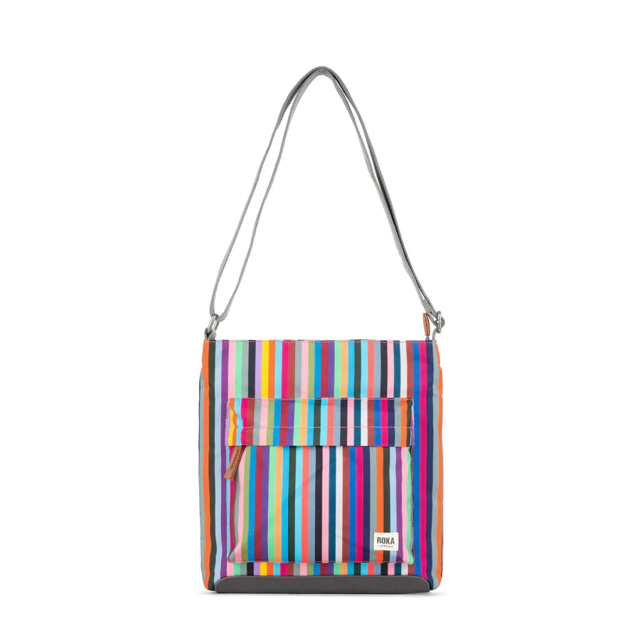 ROKA Kennington B Crossbody Bag