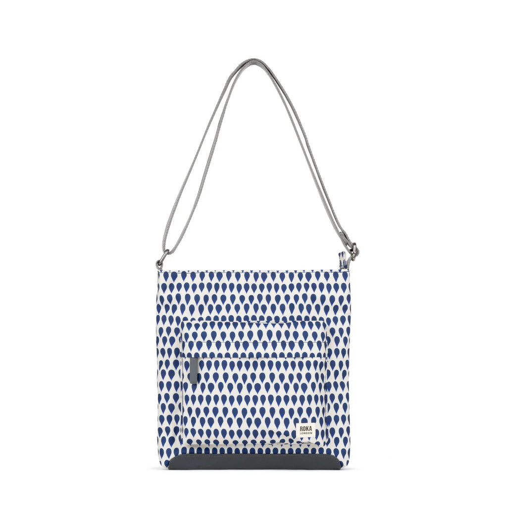 ROKA Kennington B Crossbody Bag