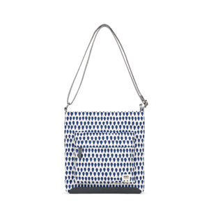 ROKA Kennington B Crossbody Bag