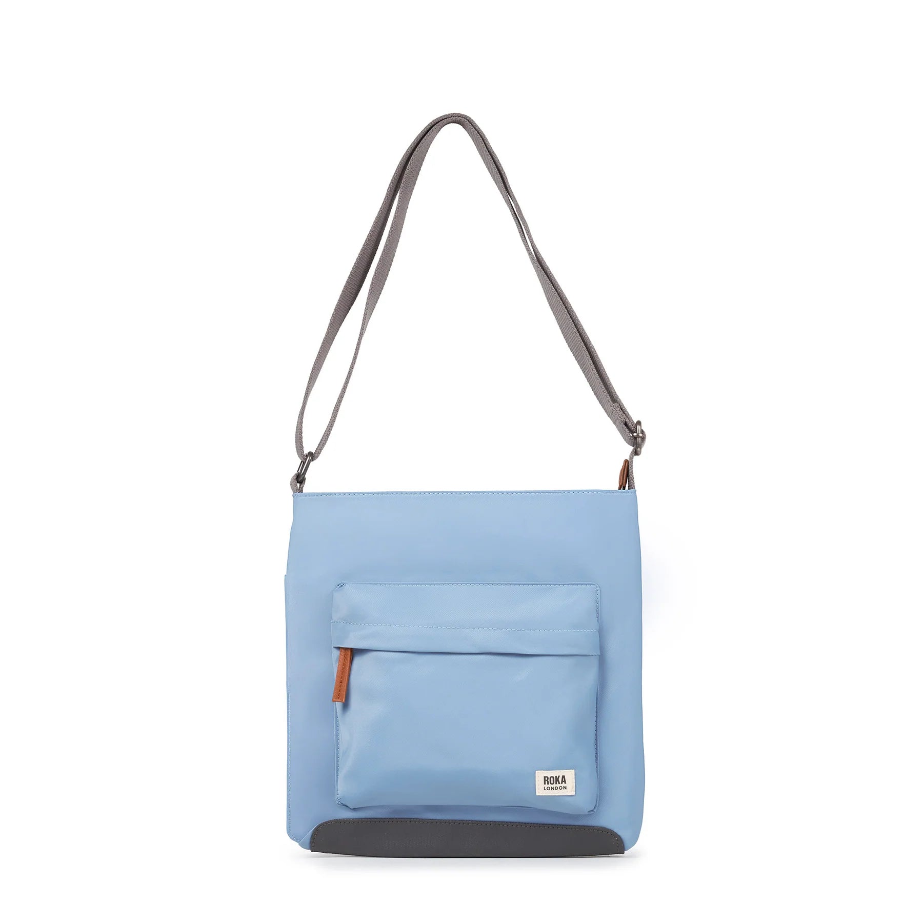 ROKA Kennington B Crossbody Bag