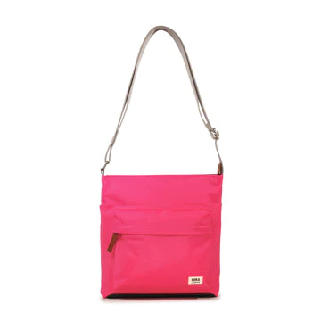 ROKA Kennington B Crossbody Bag