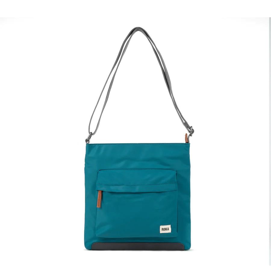 ROKA Kennington B Crossbody Bag