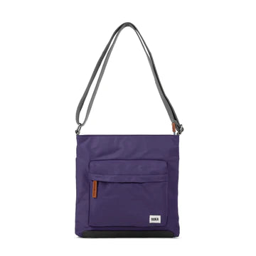ROKA Kennington B Crossbody Bag