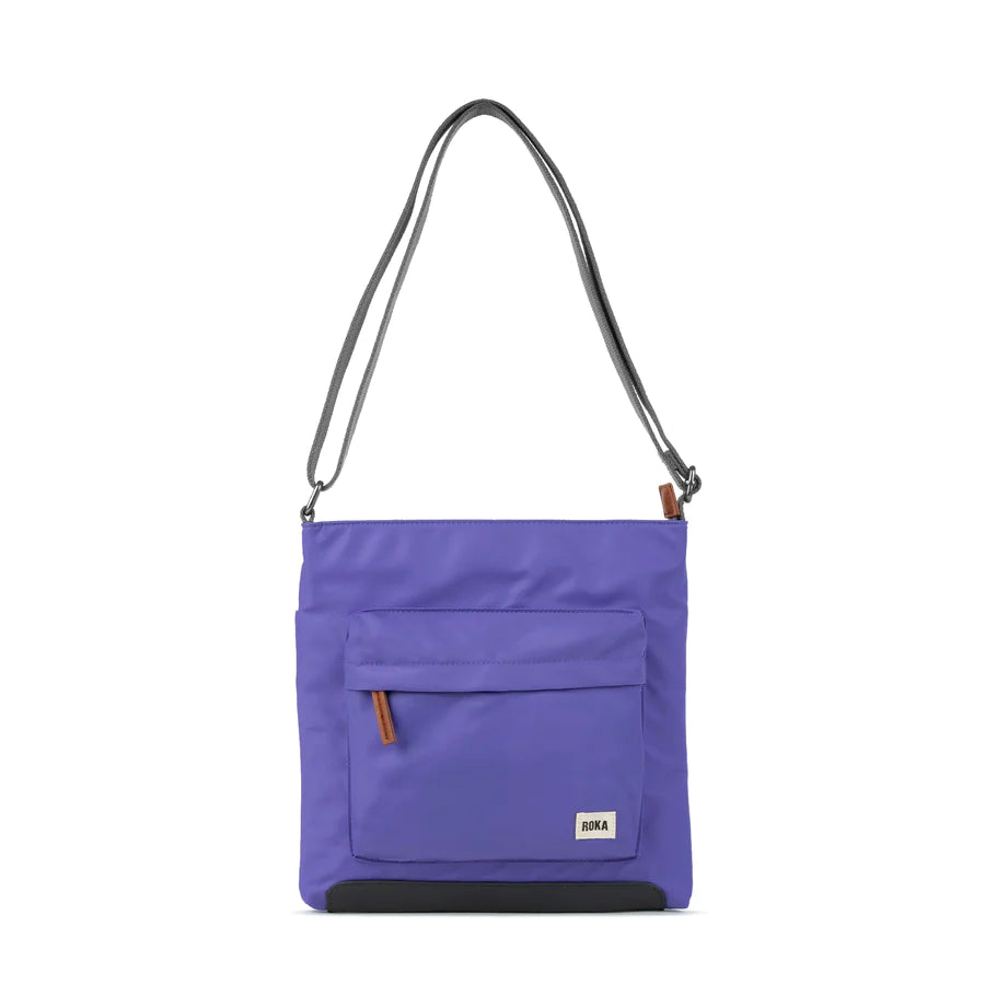 ROKA Kennington B Crossbody Bag