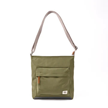 ROKA Kennington B Crossbody Bag