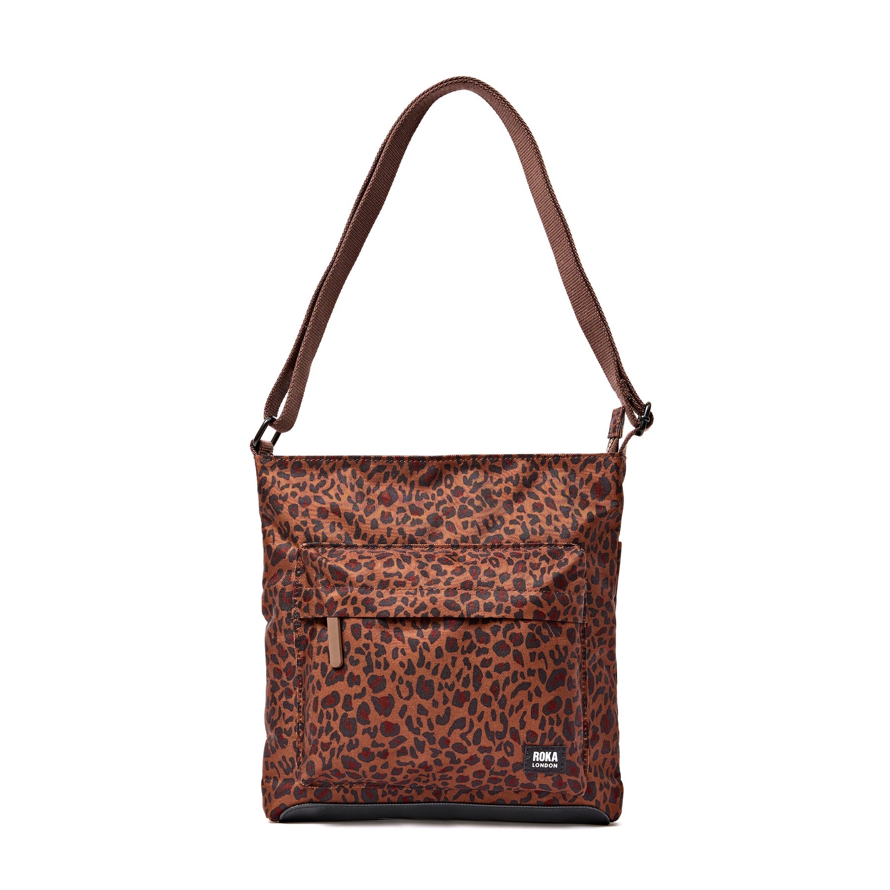 ROKA Kennington B Crossbody Bag