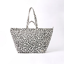 Load image into Gallery viewer, Front packshot — Summer Leopard on white background
