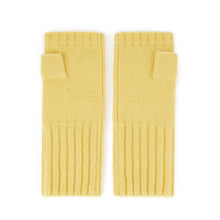 Load image into Gallery viewer, METROPOLITAN CASHMERE GLOVES
