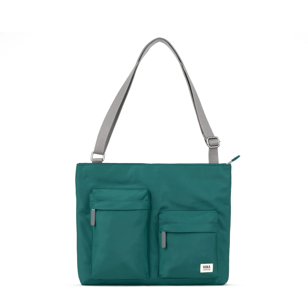 ROKA Moorgate M Tote Bag