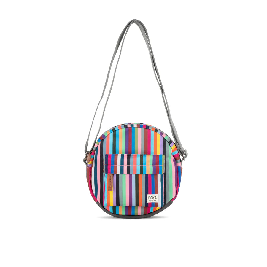 ROKA Paddington B Crossbody Bag