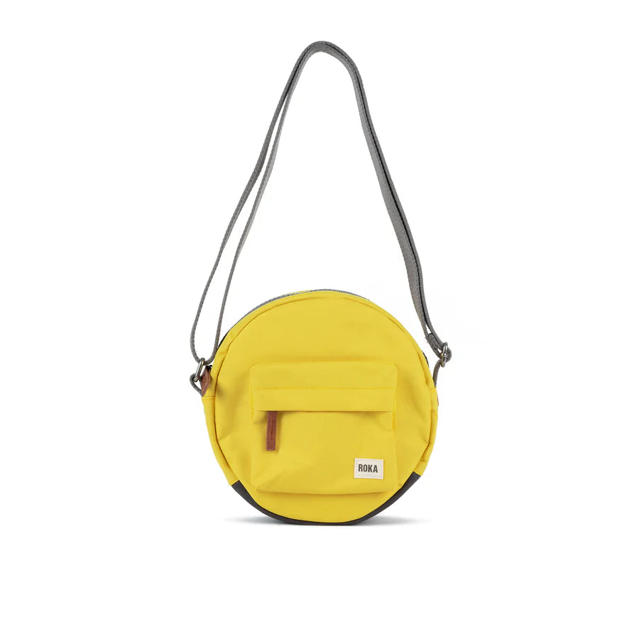 ROKA Paddington B Crossbody Bag