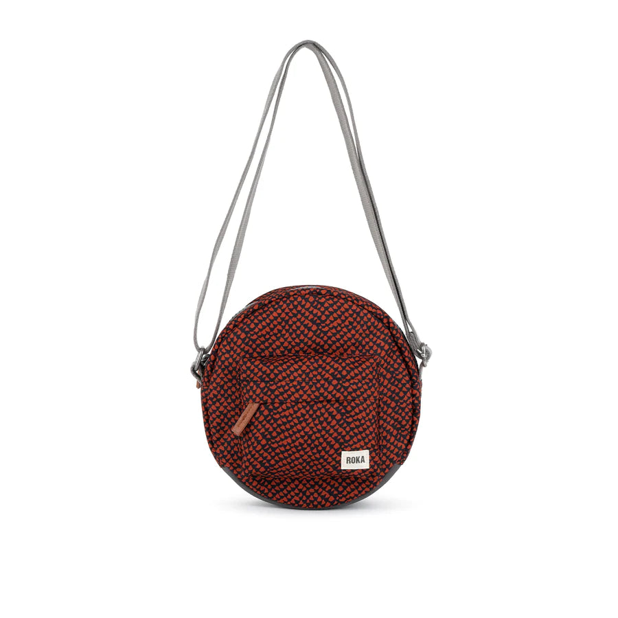 ROKA Paddington B Crossbody Bag