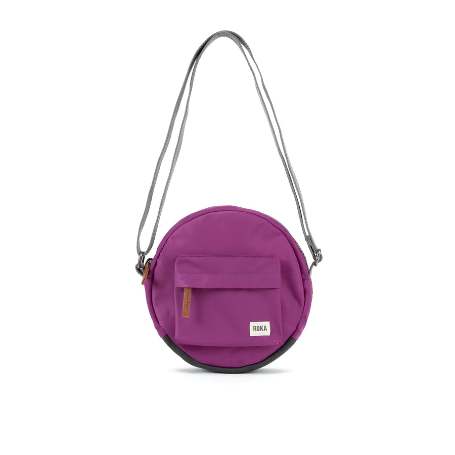 ROKA Paddington B Crossbody Bag