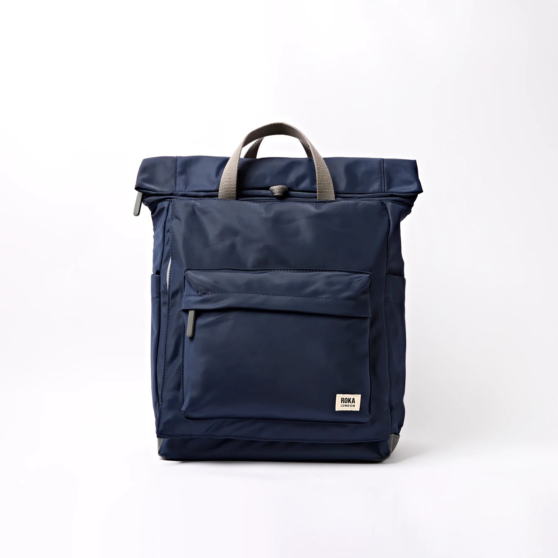 ROKA London Primrose Baby Changing Bag – Midnight