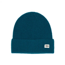 Load image into Gallery viewer, SHARD CASHMERE BEANIE HAT
