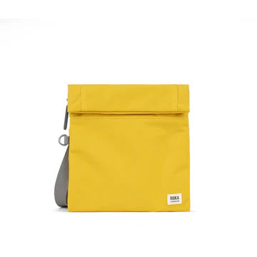 ROKA Stratford Crossbody Bag - NEW
