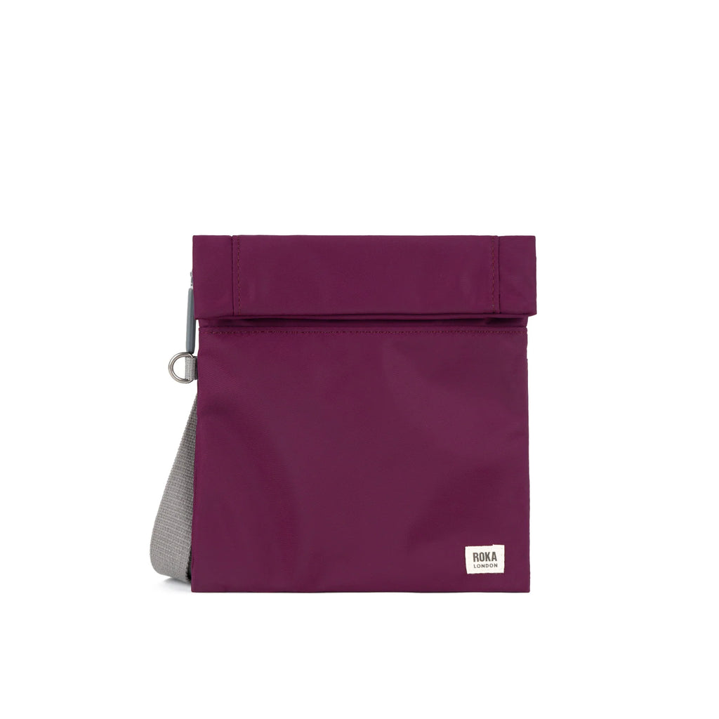 ROKA Stratford Crossbody Bag - NEW