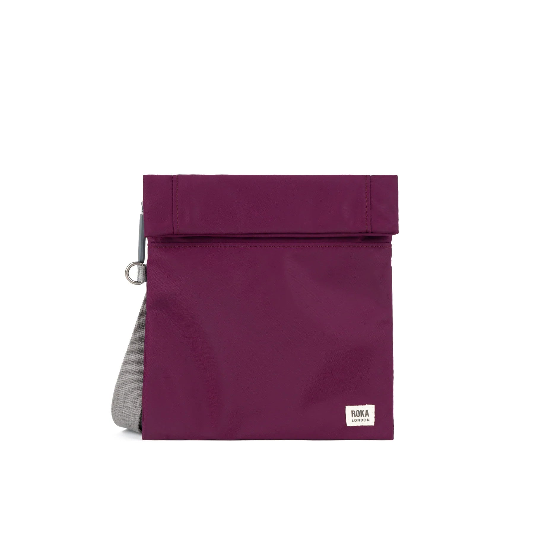 ROKA Stratford Crossbody Bag - NEW