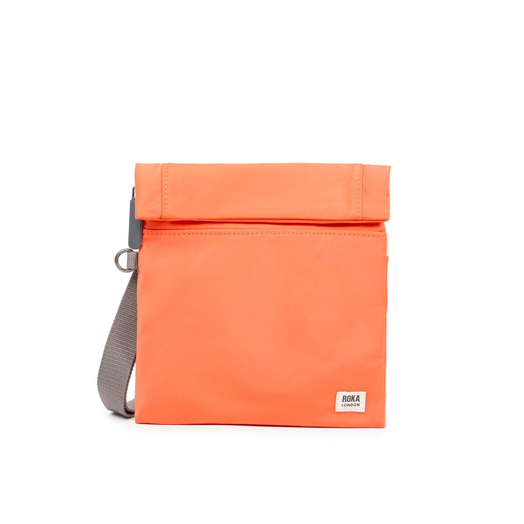 ROKA Stratford Crossbody Bag - NEW