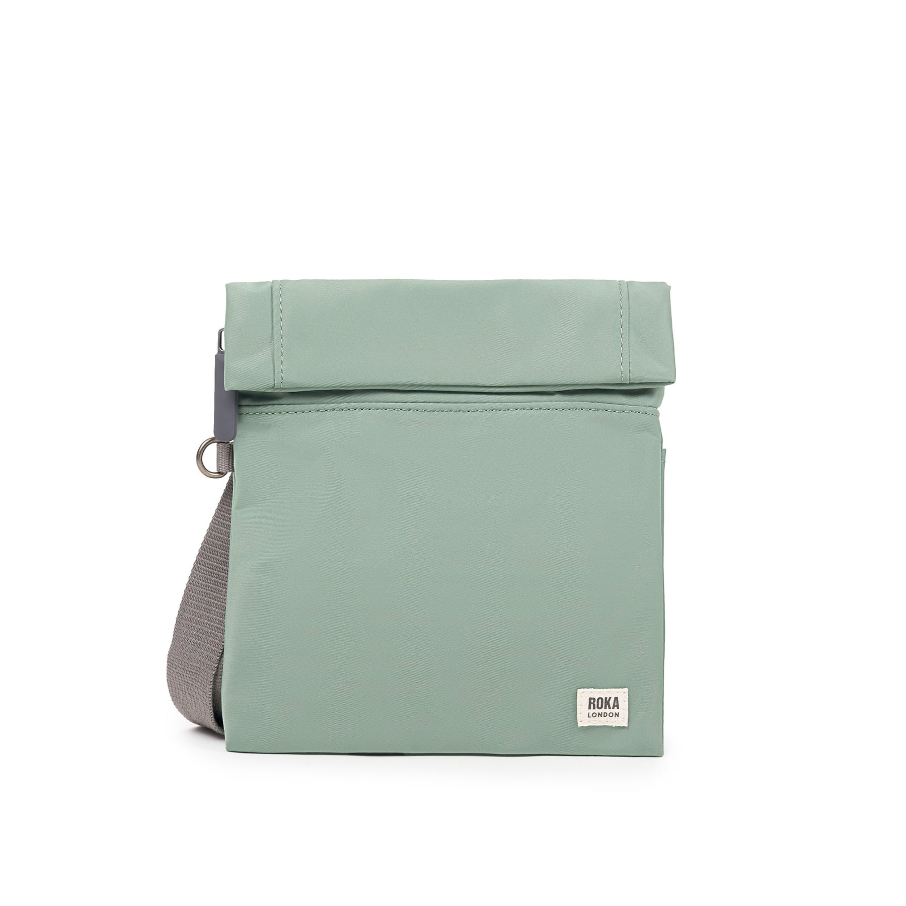 ROKA Stratford Crossbody Bag - NEW