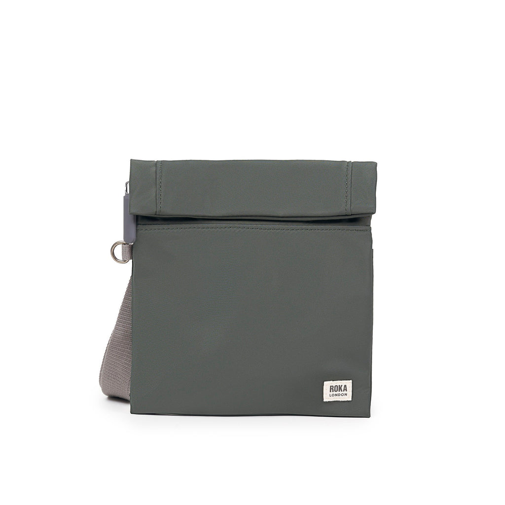 ROKA Stratford Crossbody Bag - NEW