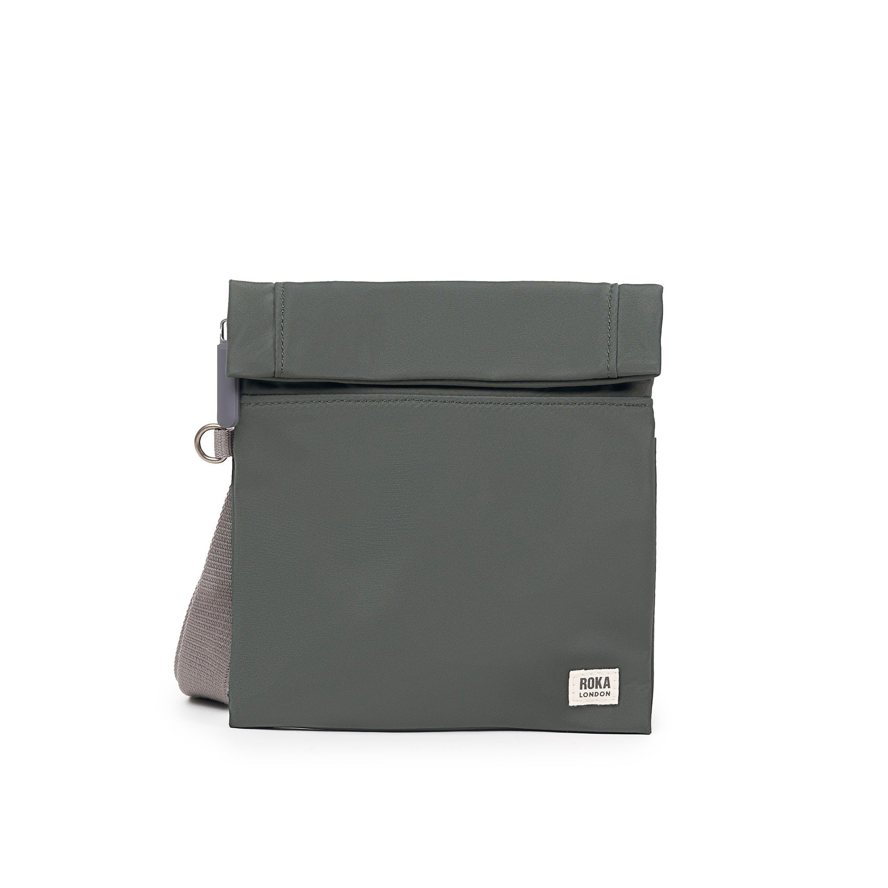 ROKA Stratford Crossbody Bag - NEW