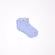 Load image into Gallery viewer, ROKA Wembley Ankle Socks Kids
