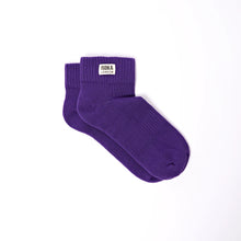 Load image into Gallery viewer, ROKA Wembley Organic Cotton Sock - NEW
