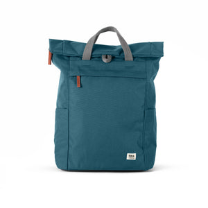 ROKA Sustainable Finchley A bag - ASH
