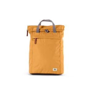 ROKA Sustainable Finchley A bag - FLAX