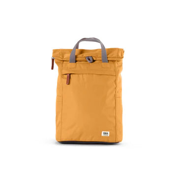 ROKA Sustainable Finchley A bag - FLAX