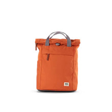 Load image into Gallery viewer, ROKA Sustainable Finchley A bag - ATOMIC ORANGE
