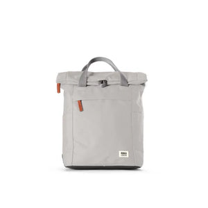 ROKA Sustainable Finchley A bag - MIST (CANVAS)