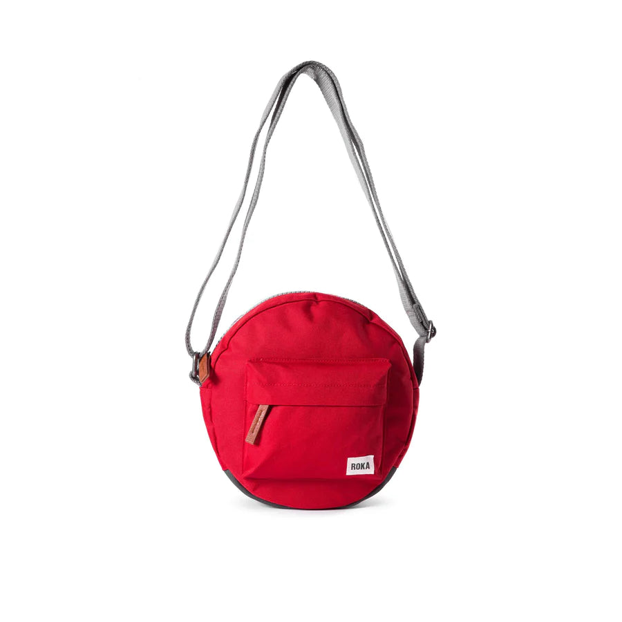 ROKA Paddington B Crossbody Bag