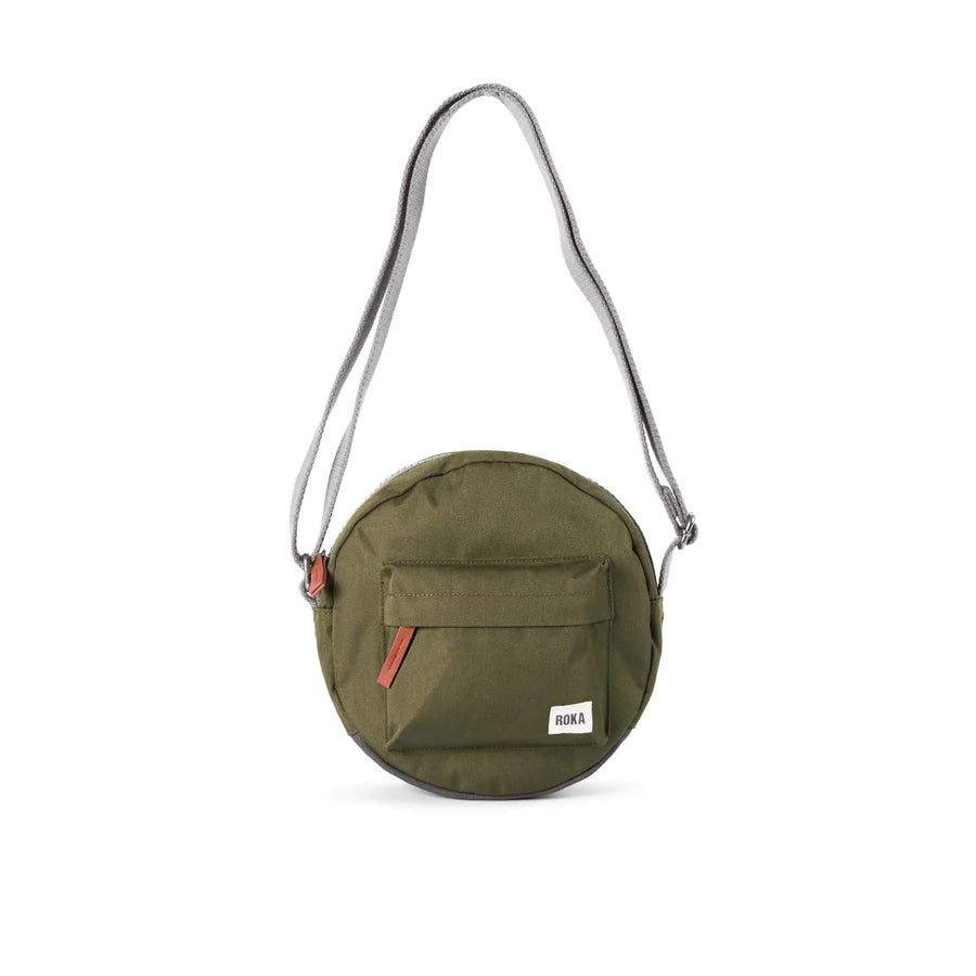 ROKA Paddington B Crossbody Bag