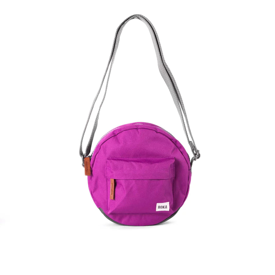 ROKA Paddington B Crossbody Bag